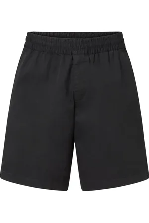 Axel Arigato Uomo, Pantaloncini, Nero, L, new