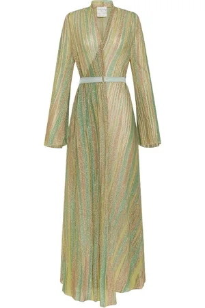 FORTE FORTE Donna, Abiti, Verde, S, new
