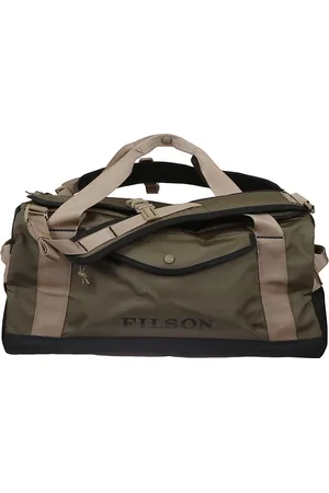 Filson Uomo, Borse, Nero, Taglia unica, new
