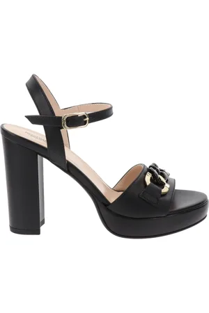 Nero Giardini Donna, Scarpe, Nero, 36 EU, new