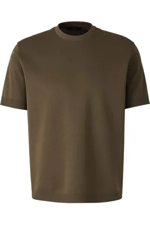 HERNO Uomo, Top, Verde, 4Xl, new