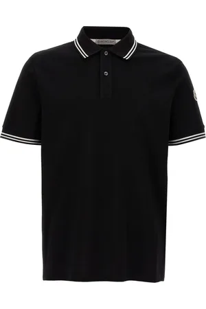 Moncler Uomo, Top, Nero, XL, new