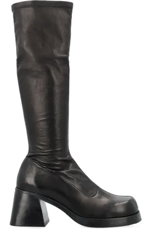 Miista Donna, Scarpe, Nero, 40 EU, new