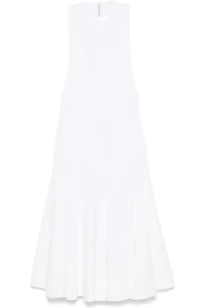 Jacquemus Donna, Abiti, Bianco, S, new