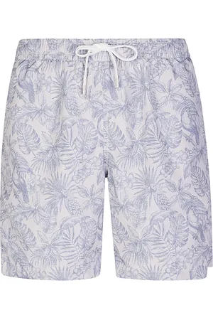 ELEVENTY Uomo, Costumi da bagno, Multicolore, M, new