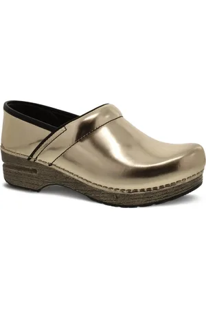 Dansko Donna, Scarpe, Giallo, 39 EU, new