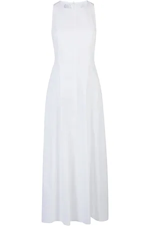ELEVENTY Donna, Abiti, Bianco, 2Xs, new