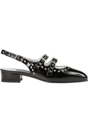 Carel Donna, Scarpe, Nero, 40 EU, new