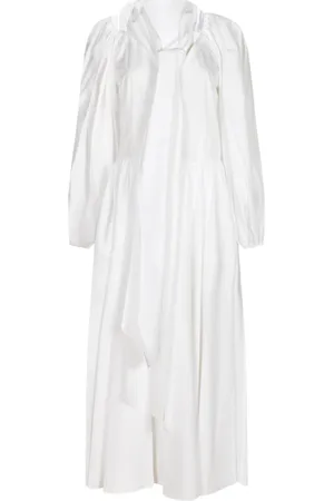 Patou Donna, Abiti, Bianco, M, new