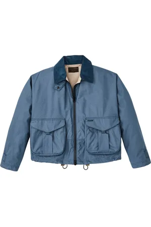 Filson Donna, Giacche, Blu, S, new