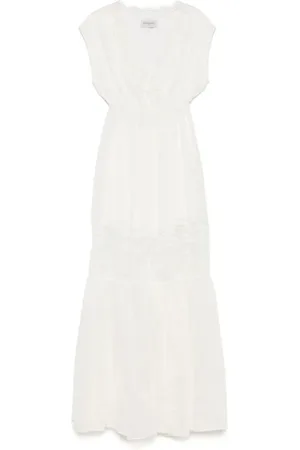 ERMANNO SCERVINO Donna, Abiti, Bianco, M, new