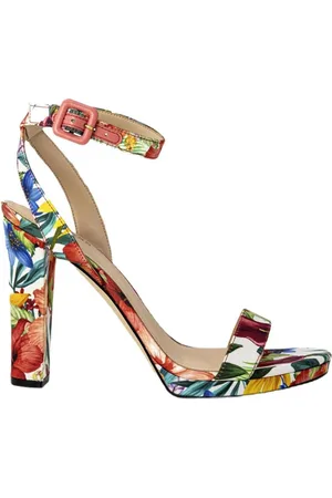 Guess Donna, Scarpe, Multicolore, 40 EU, new