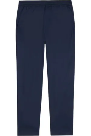 Calvin Klein Uomo, Pantaloni, Blu, W36, new