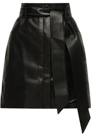 Nanushka Donna, Gonne, Nero, L, new