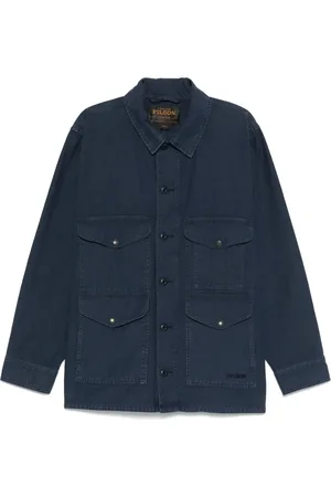 Filson Uomo, Giacche, Blu, L, new