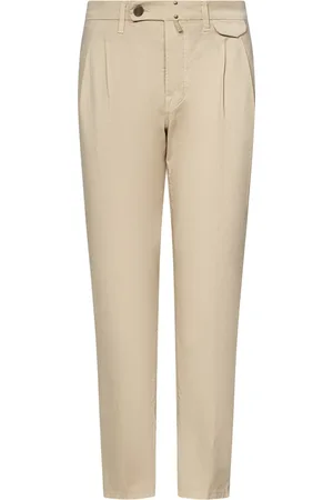 Incotex Uomo, Pantaloni, , W36, new