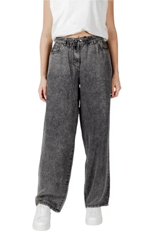 ONLY Donna, Jeans, Nero, S, new
