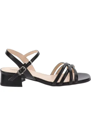 Nero Giardini Donna, Scarpe, Nero, 37 EU, new