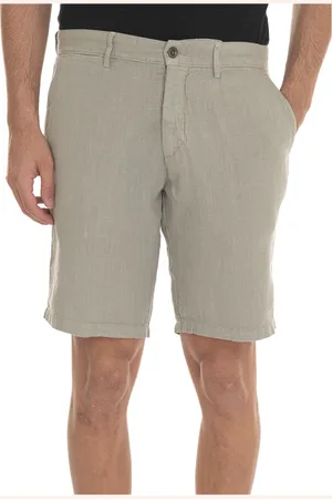HARMONT&BLAINE Uomo, Pantaloncini, Grigio, 2Xl, new