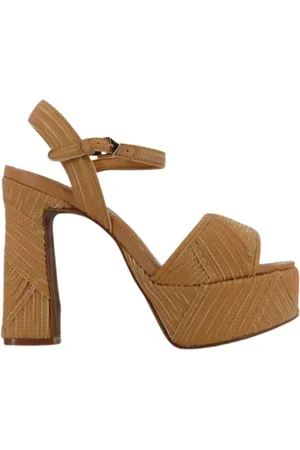 CARRANO Donna, Scarpe, Marrone, 37 EU, new