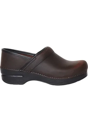 Dansko Donna, Scarpe, Marrone, 38 EU, new