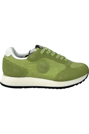 Colmar Uomo, Scarpe, Verde, 36 EU, new