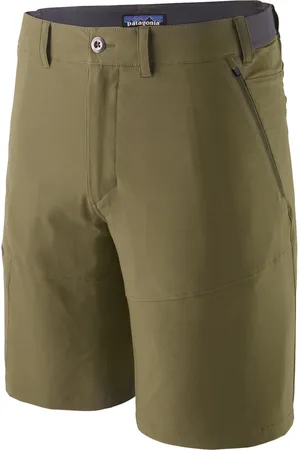 Patagonia Uomo, Sport, Verde, W36, new