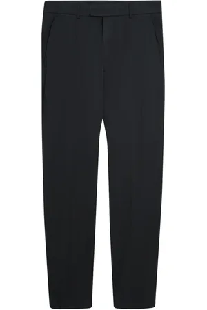 Cinque Uomo, Pantaloni, Blu, 2Xl, new