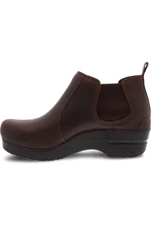 Dansko Donna, Scarpe, Marrone, 40 EU, new