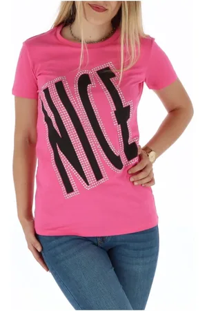 Guess Donna, Top, Rosa, S, new