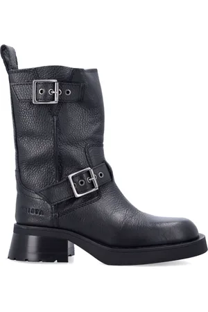 Miista Donna, Scarpe, Nero, 40 EU, new
