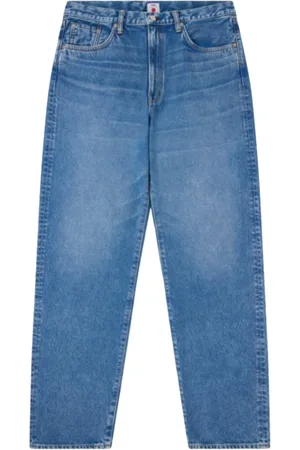 Edwin Uomo, Jeans, Blu, W31, new