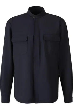 Boglioli Uomo, Giacche, Blu, S, new