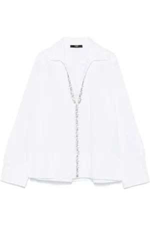 SEVENTY BY SERGIO TEGON Donna, Camicette , Bianco, S, new