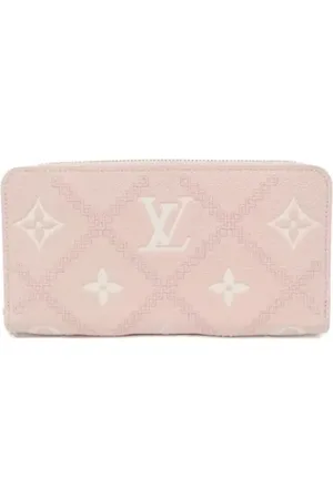 LOUIS VUITTON Donna, Pre-owned, Rosa, Taglia unica, used