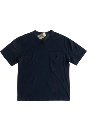 Ten Cate Uomo, Top, Blu, M, new