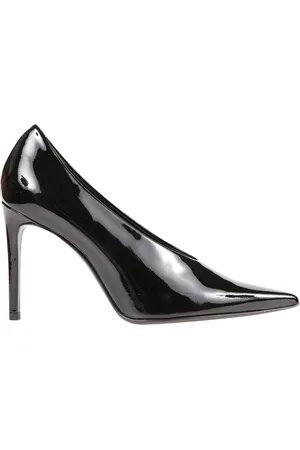 Guglielmo Rotta Donna, Scarpe, Nero, 36 1/2 EU, new