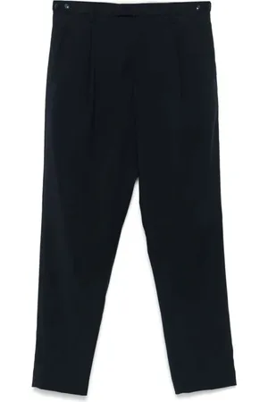 BARENA Uomo, Pantaloni, Blu, XL, new