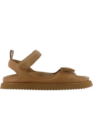 Elena Iachi Donna, Scarpe, Marrone, 40 EU, new