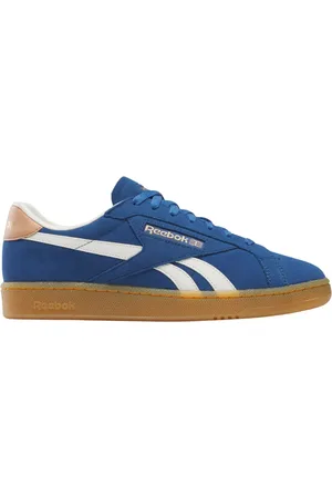 Reebok Donna, Scarpe, Blu, 38 1/2 EU, new