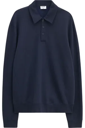 Filippa K Uomo, Top, Blu, XL, new