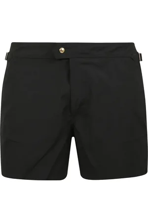 Tom Ford Uomo, Costumi da bagno, Nero, 2Xl, new