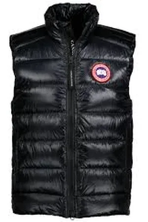 Canada Goose Uomo, Giacche, Nero, S, new
