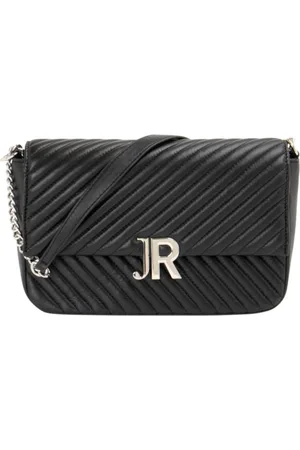 John Richmond Donna, Borse, Nero, Taglia unica, new