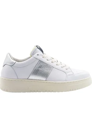 SAINT SNEAKERS Donna, Scarpe, Bianco, 40 EU, new