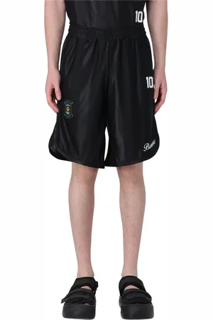 BARROW Uomo, Pantaloncini, Nero, S, new