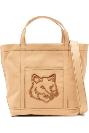 Maison Kitsuné Donna, Borse, , Taglia unica, new