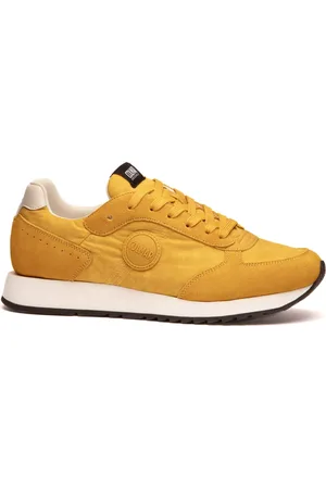 Colmar Uomo, Scarpe, Giallo, 43 EU, new