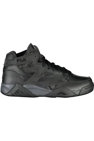 Fila Uomo, Scarpe, Nero, 44 EU, new