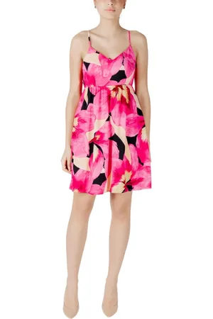 ONLY Donna, Abiti, Multicolore, S, new